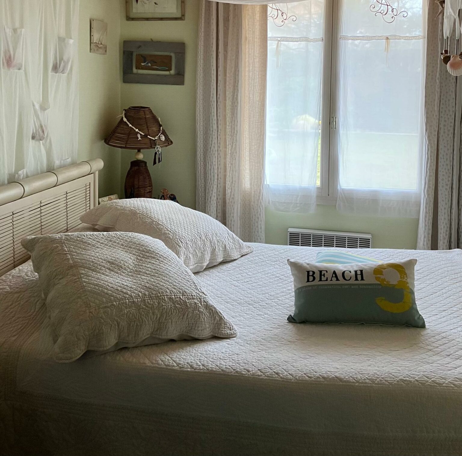 chambre